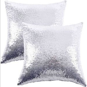 Sequence Pillow Covers